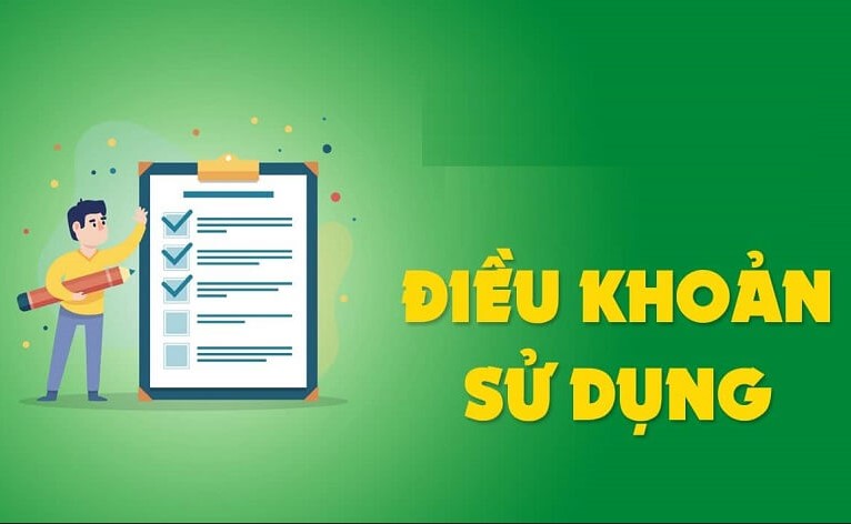 Điều khoản sử dụng dịch vụ mà người dùng phải nắm được