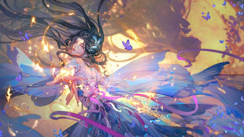 Những hình nền máy tính ngầu nhất - Hình số 4