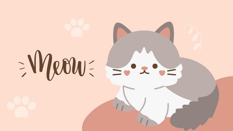 Những hình nền máy tính cute 1920x1080 - Hình số 2