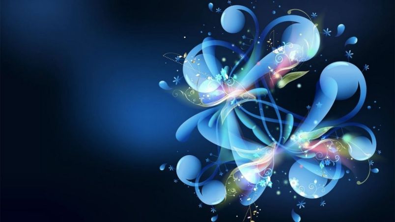 Những hình nền powerpoint chuyên nghiệp 3d - Hình số 2