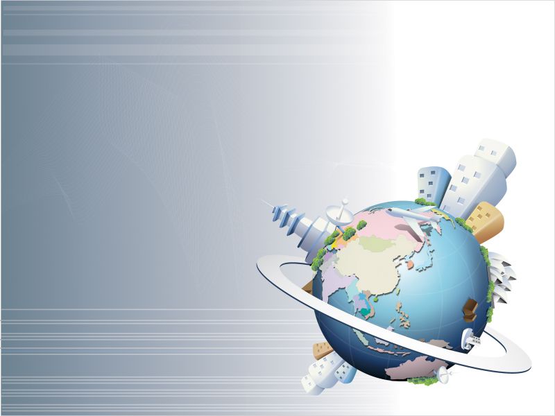 Những hình nền powerpoint chuyên nghiệp 3d - Hình số 3