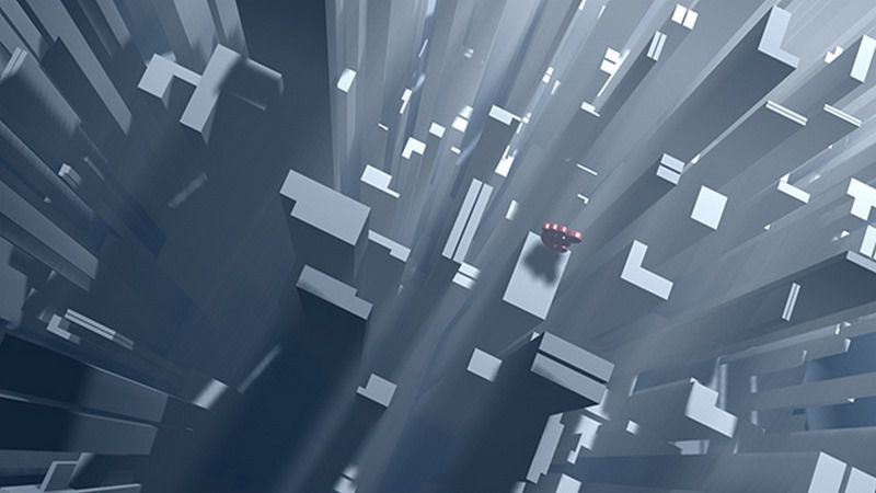 Những hình nền powerpoint chuyên nghiệp 3d - Hình số 5