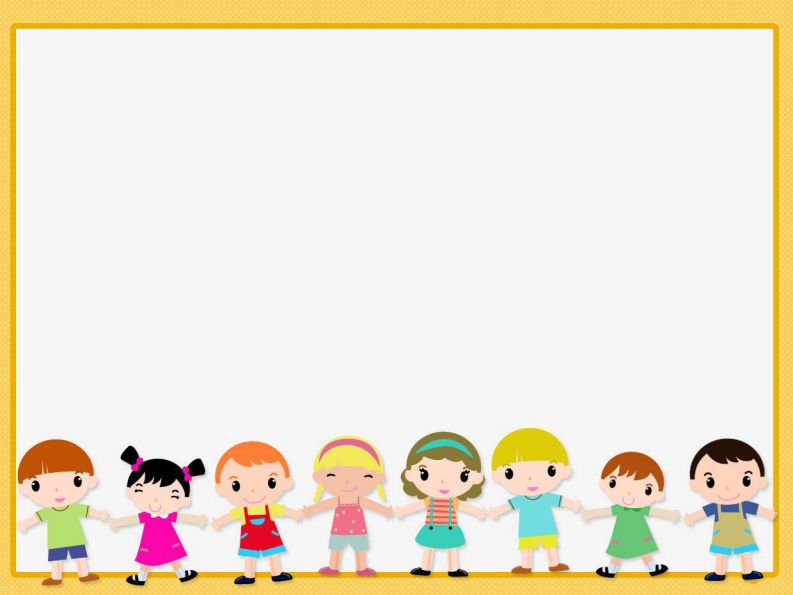 Những hình nền powerpoint học tập dễ thương - Hình số 5