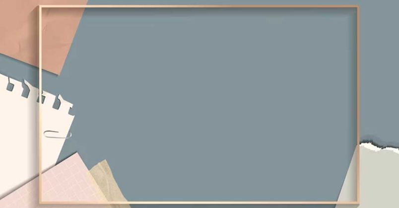 Những hình nền powerpoint học tập đơn giản - Hình số 4