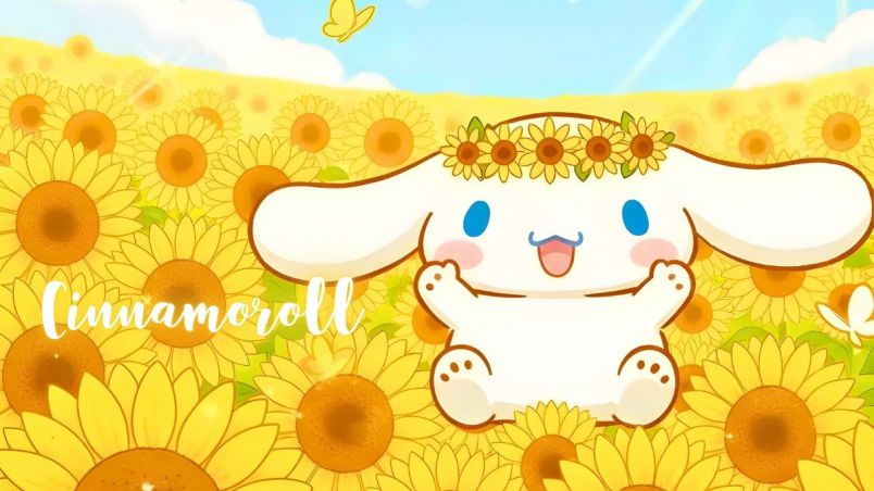 Những hình nền máy tính cute nhất - Hình số 3