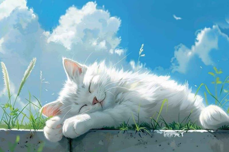 Những hình nền máy tính cute nhất - Hình số 5