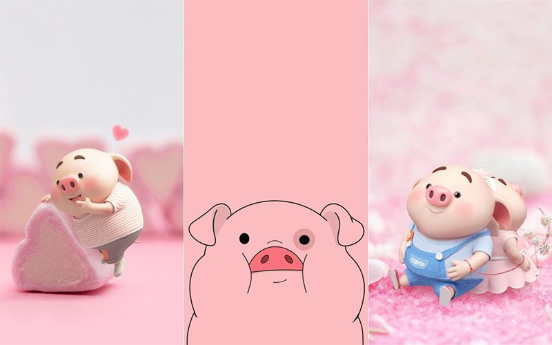 Những hình nền máy tính cute nhất - Hình số 7