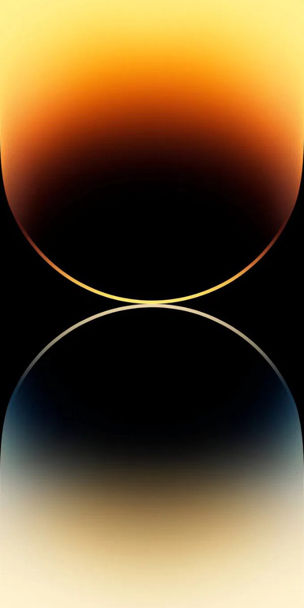 Những hình nền điện thoại iphone mặc định - Hình số 1