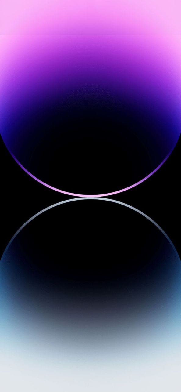 Những hình nền điện thoại iphone mặc định - Hình số 3