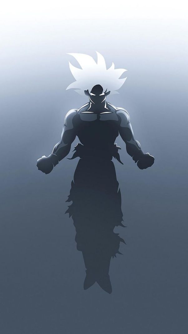 Những hình nền điện thoại ngầu anime - Hình số 5