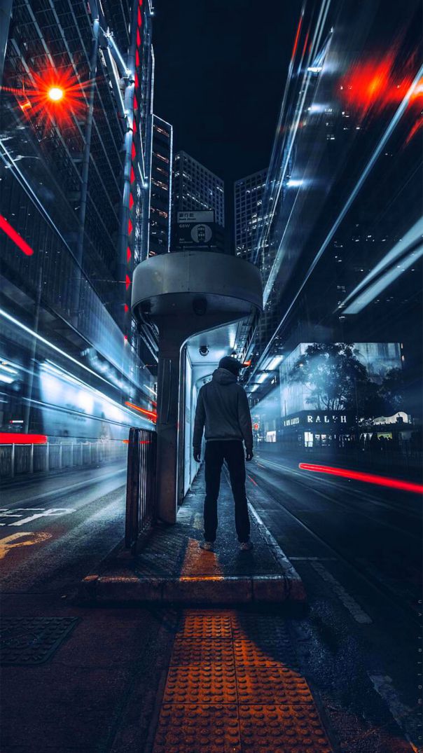 Những hình nền điện thoại chất full hd - Hình số 1