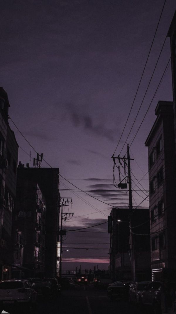 Những hình nền điện thoại chill buồn - Hình số 7