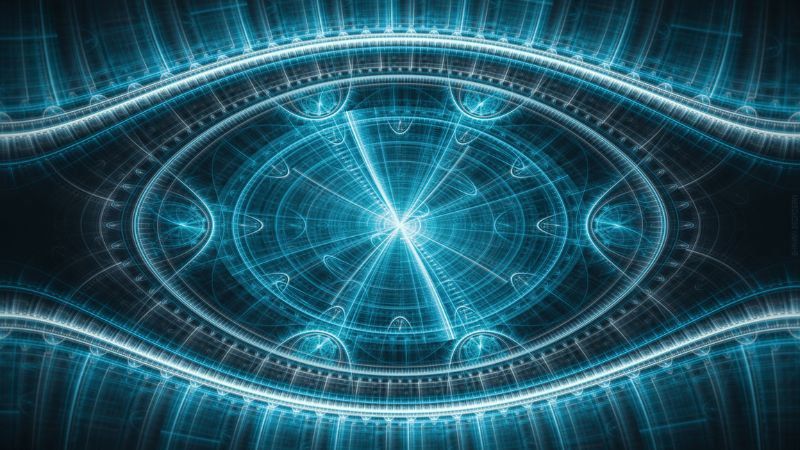 Những hình nền máy tính 4k công nghệ 1920x1080 - Hình số 8