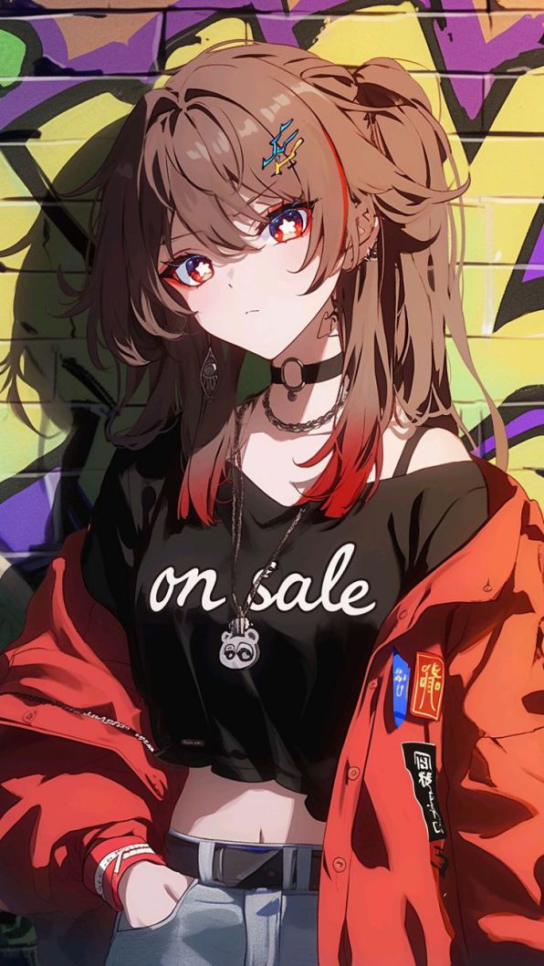 Những hình nền điện thoại ngầu nhất hiện nay - Hình số 8