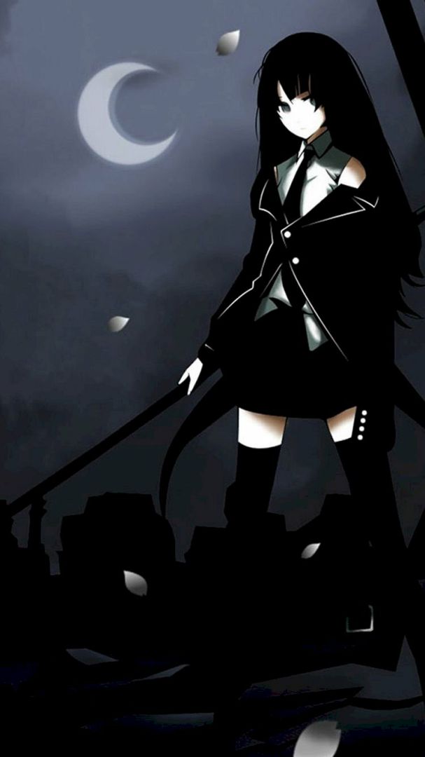 Những hình nền điện thoại chất cho nữ - Hình số 1