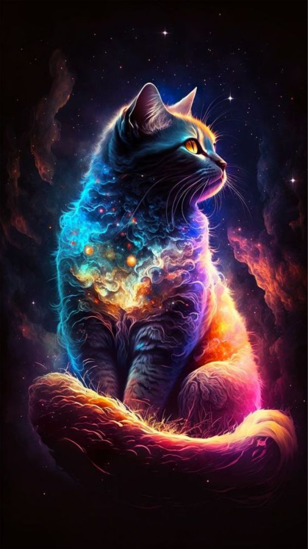 Những hình nền điện thoại ngầu lòi - Hình số 8