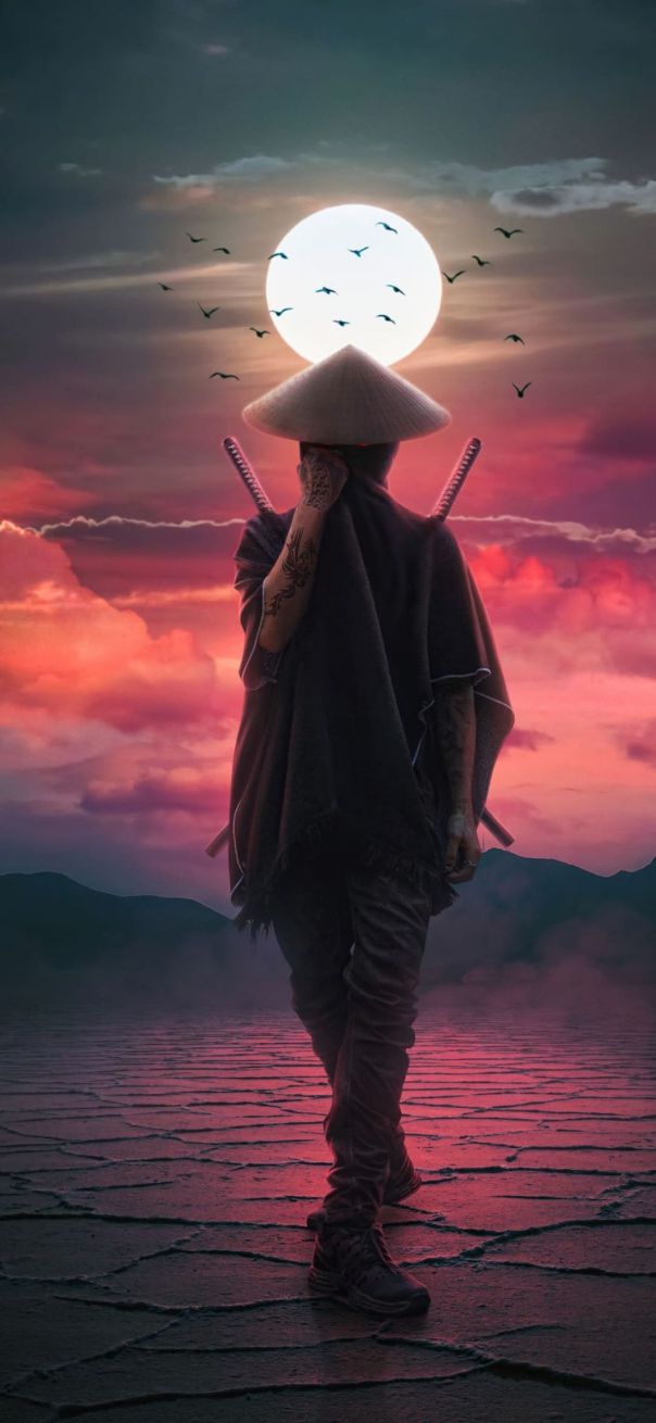 Những hình nền điện thoại ngầu lòi - Hình số 10