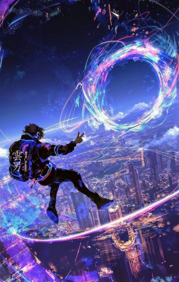 Những hình nền điện thoại ngầu lòi - Hình số 6