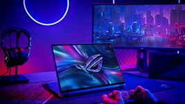 Những hình nền máy tính 4k công nghệ ngầu - Hình số 2