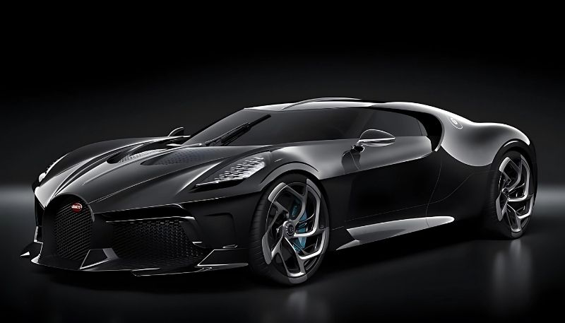 Những hình nền máy tính 4k 1920x1080 siêu xe - Hình số 6