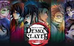 Những hình nền máy tính 4k anime thanh gươm diệt quỷ - Hình số 7