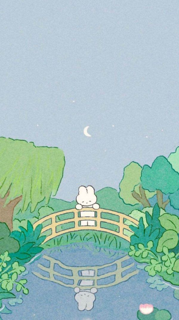 Những hình nền điện thoại chill 4k - Hình số 2