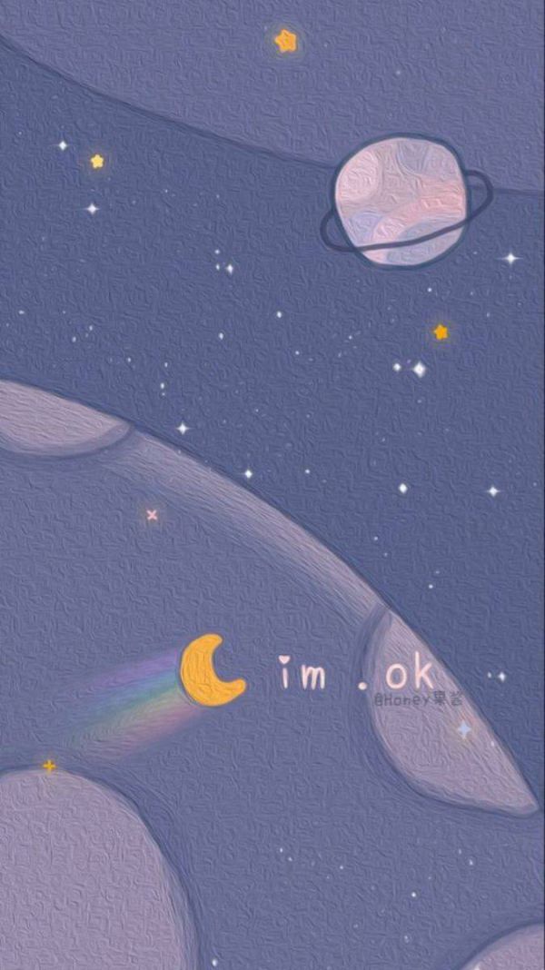 Những hình nền điện thoại chill 4k - Hình số 4