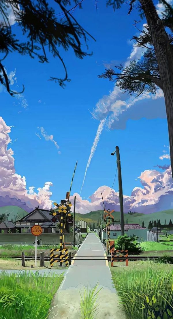 Những hình nền điện thoại phong cảnh đẹp - Hình số 1