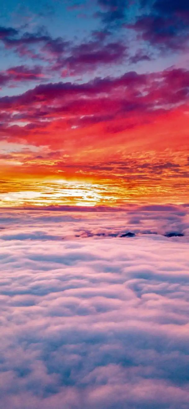 Những hình nền điện thoại phong cảnh đẹp - Hình số 5