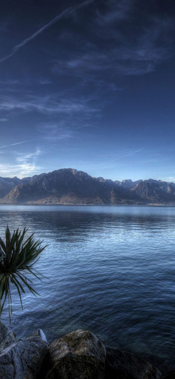 Những hình nền điện thoại phong cảnh đẹp - Hình số 7