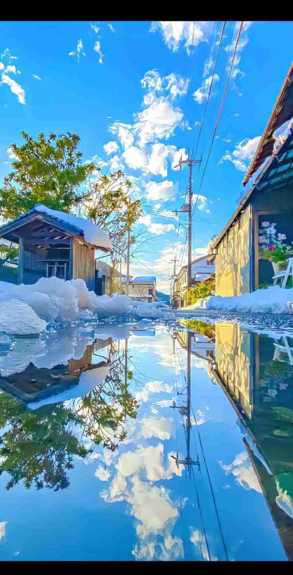 Những hình nền điện thoại phong cảnh đẹp - Hình số 8