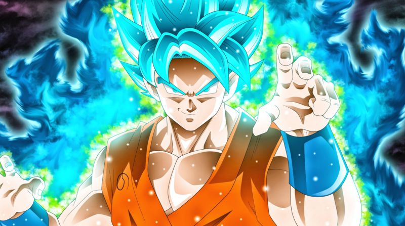 Những hình nền anime 4k cho nam - Hình số 6