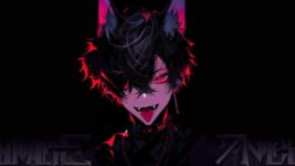 Những hình nền anime ngầu nam - Hình số 5