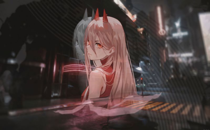 Những hình nền anime 4k đẹp - Hình số 2