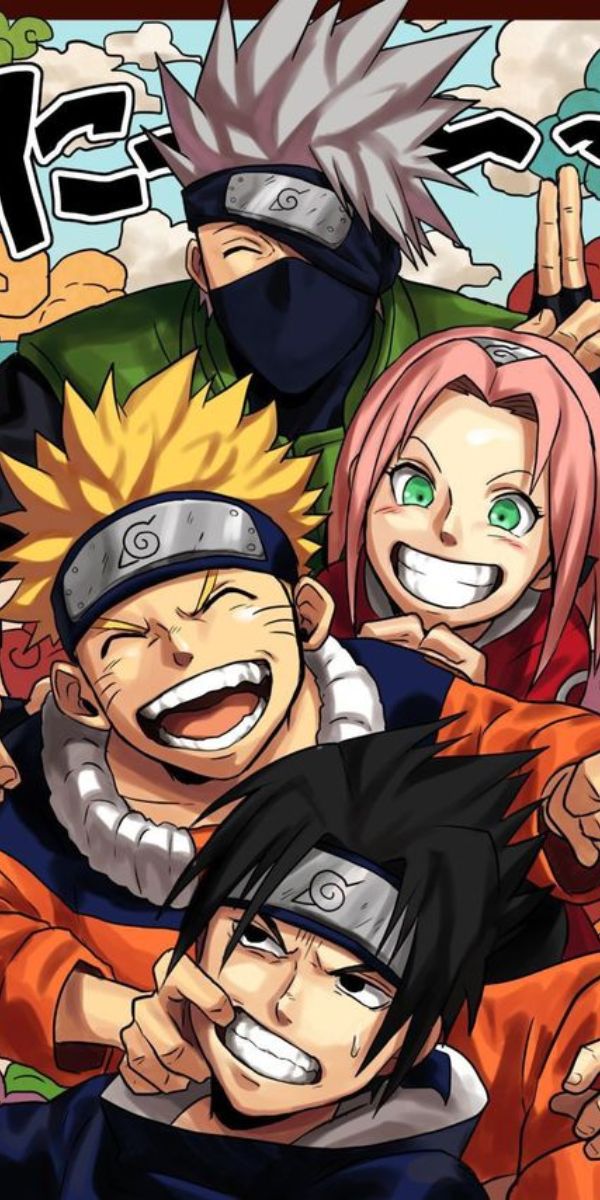 Những hình nền anime 4k cho điện thoại - Hình số 6