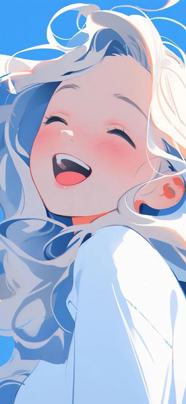 Những hình nền anime 4k cho điện thoại - Hình số 10