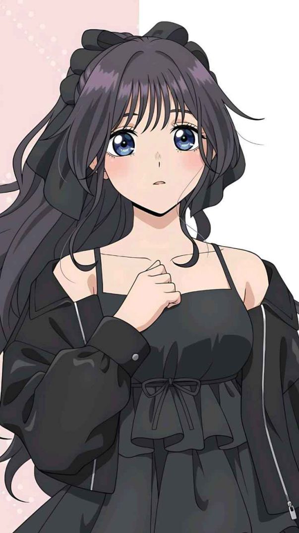 Những hình nền điện thoại anime siêu đẹp - Hình số 8