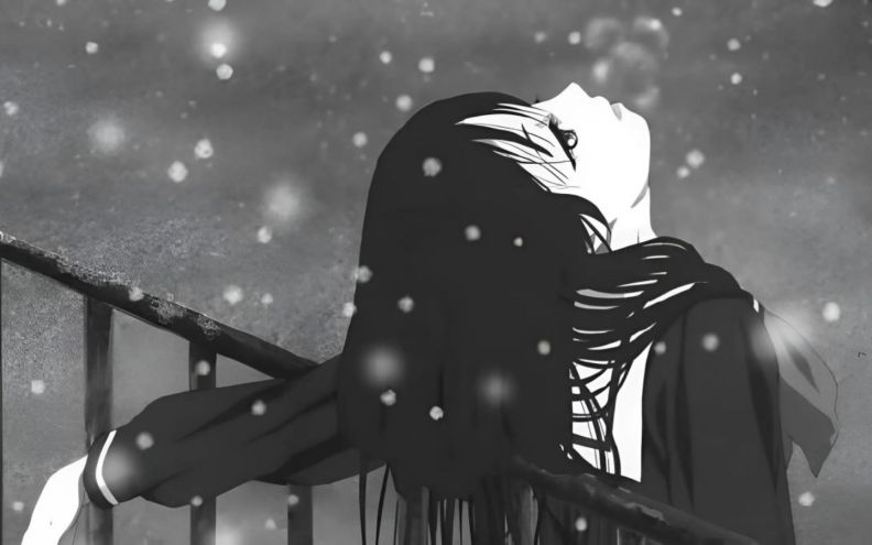 Những hình nền anime nữ dễ thương - Hình số 5