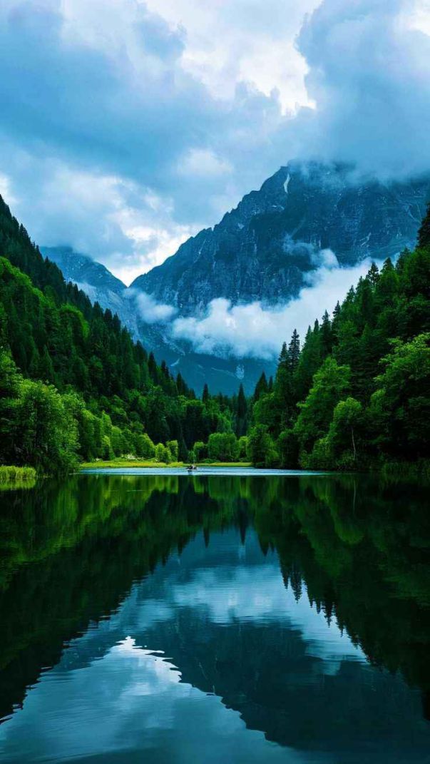 Những hình nền iphone 16 pro max thiên nhiên - Hình số 6