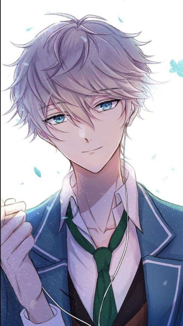 Những hình nền điện thoại anime 4k - Hình số 5