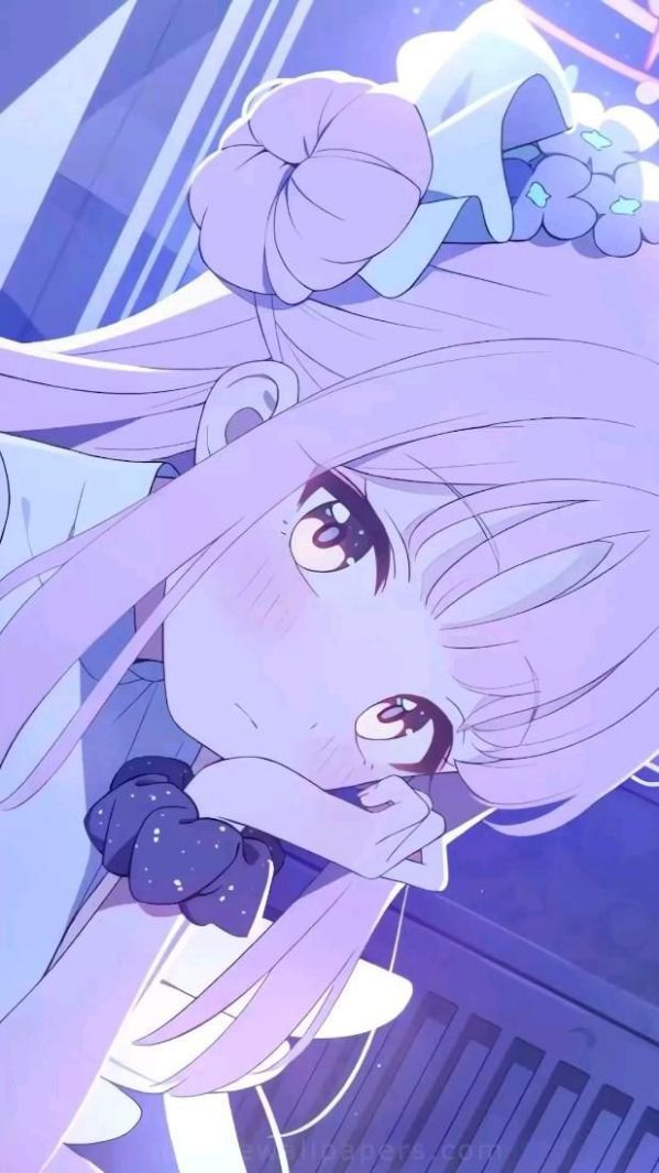 Những hình nền điện thoại anime 4k - Hình số 9