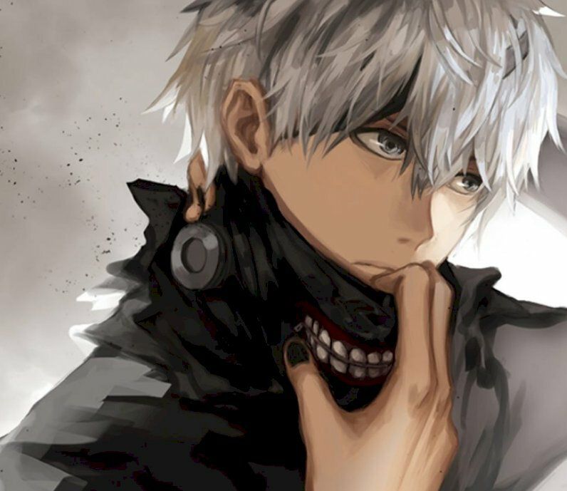 Những hình nền anime cute ngầu - Hình số 3