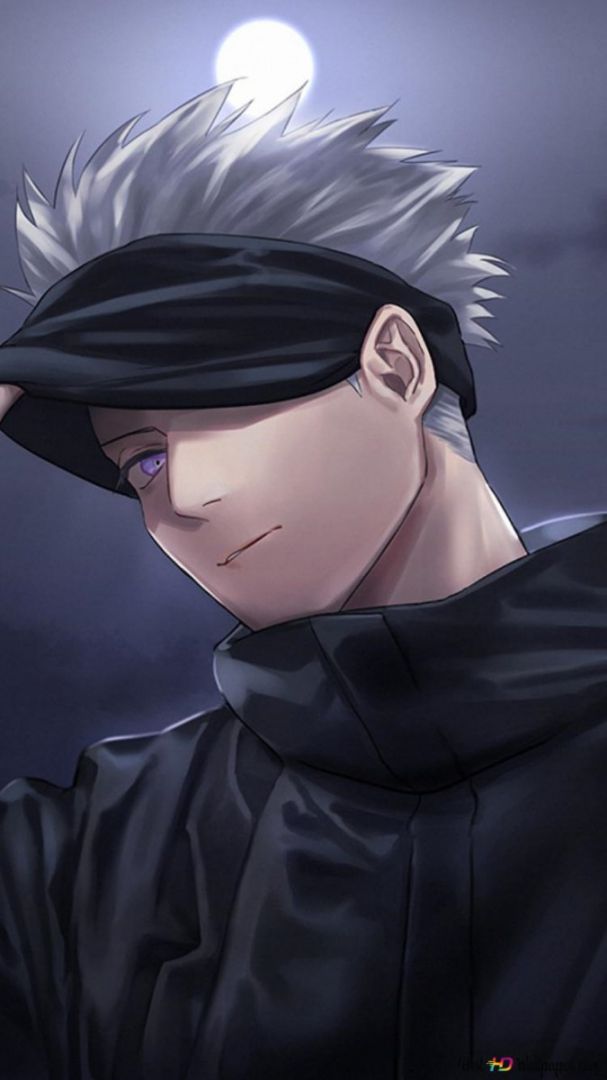 Những hình nền anime cute cho điện thoại - Hình số 7